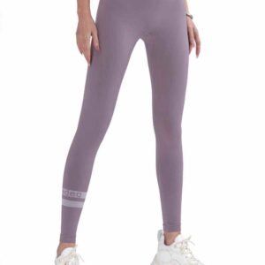 Set de pantaloni scurți și top yoga pentru femei RUXI r973