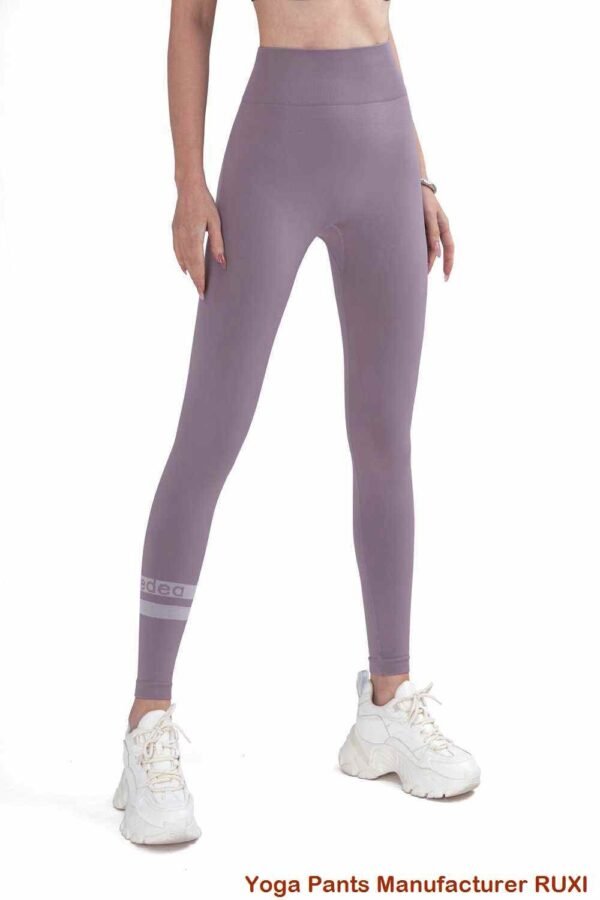 Set de pantaloni scurți și top yoga pentru femei RUXI r973