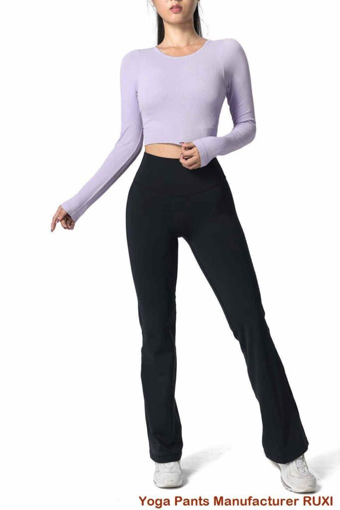 Cel mai bun sutien sport pentru sânii grei RUXI r3711