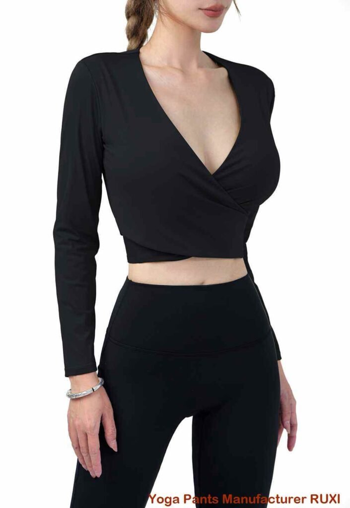 Sutien sport bun pentru busturi mari RUXI r3715