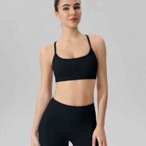 top de sală cu paragate RUXI r1257