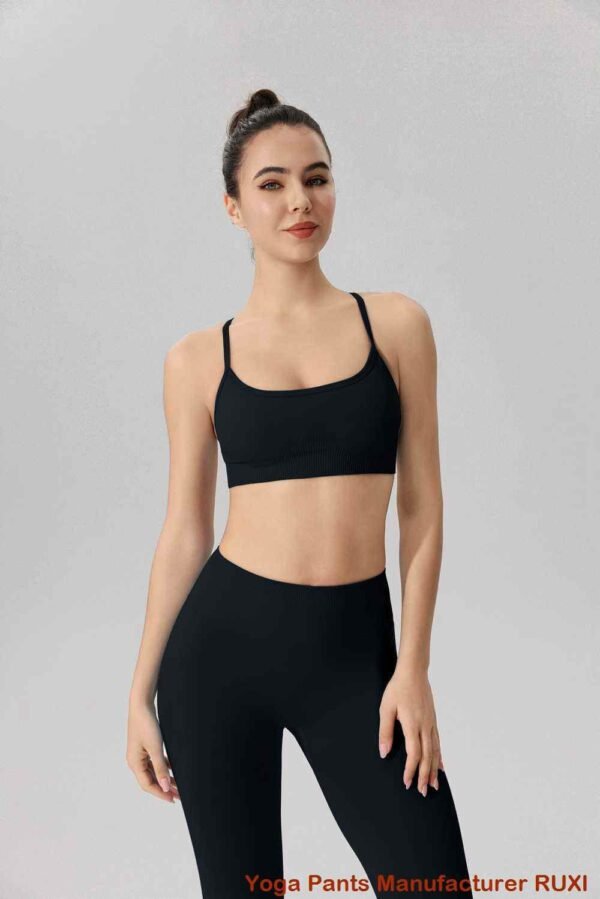 top de sală cu paragate RUXI r1257