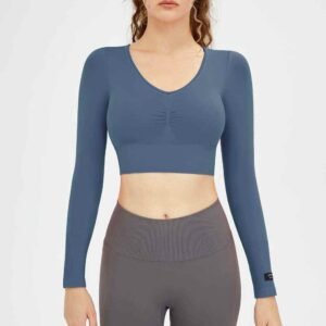 pantaloni scurți de gimnastică de maternitate RUXI r1699
