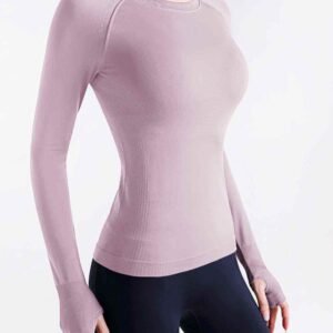 Bamboo Yoga Wear Îmbrăcăminte activă ecologică RUXI r829