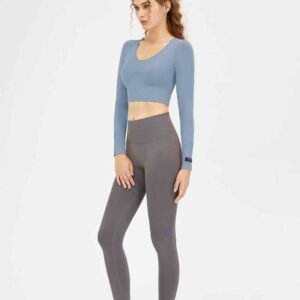 pantaloni de lucru yoga RUXI r18