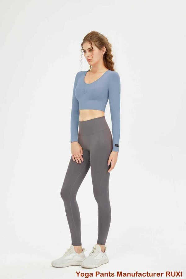 pantaloni de lucru yoga RUXI r18