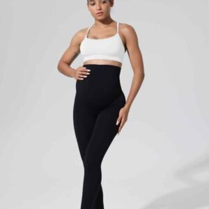 jambiere scrunch cu pradă RUXI r24