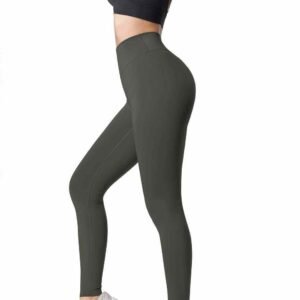 Sutien sport alb pentru femei confortabil de susținere