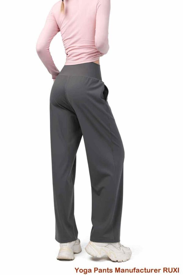 pantaloni scurți de antrenament pentru femei RUXI r1838