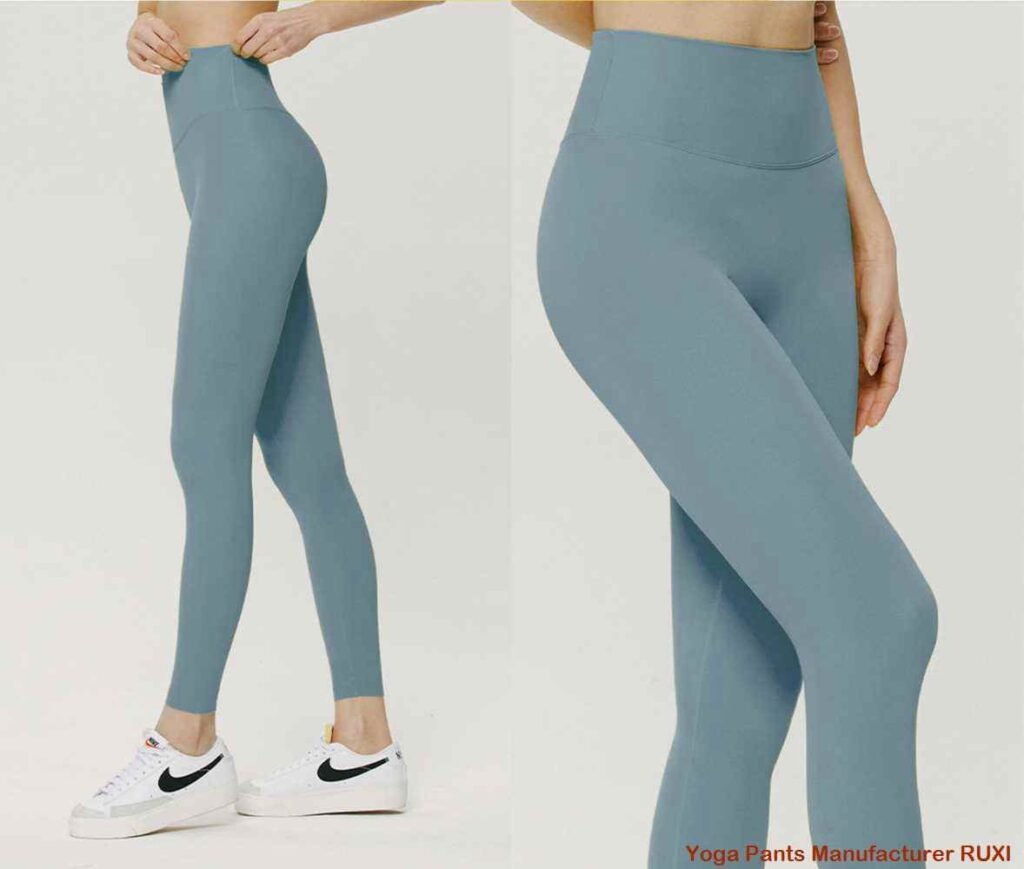 Pantaloni scurți de sport cu imprimeu animal pentru femei