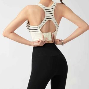 Pantaloni scurți albi de fotbal pentru bărbați RUXI r1939