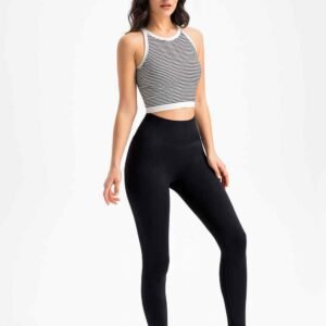 pantaloni groși de yoga RUXI r351