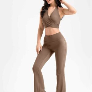 set yoga din două piese RUXI r857