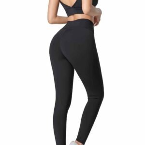 Top de înot în stil sutien sport pentru femei active RUXI