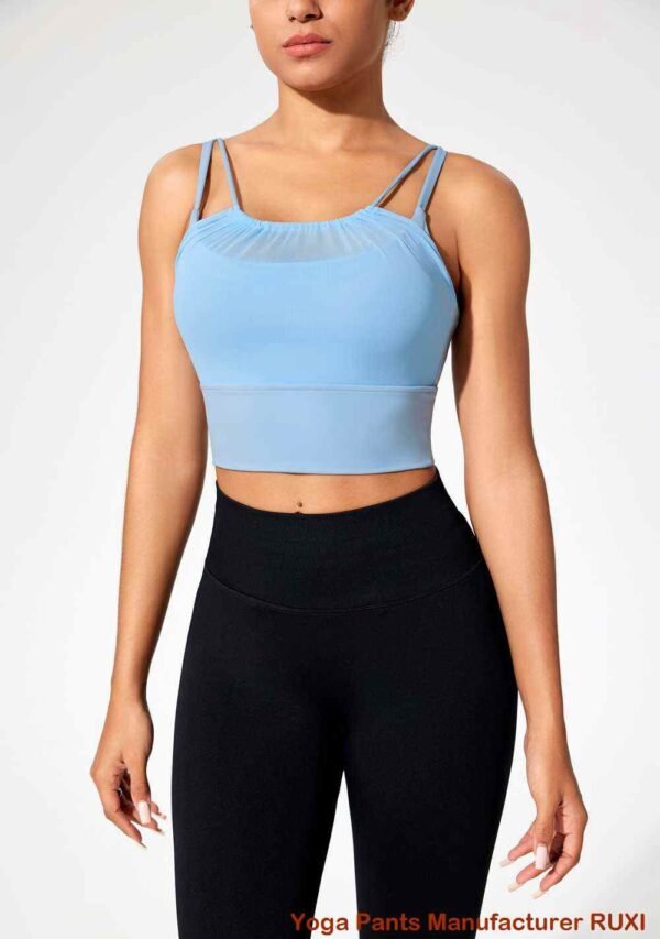 Pantaloni de yoga atletici premium pentru femei active