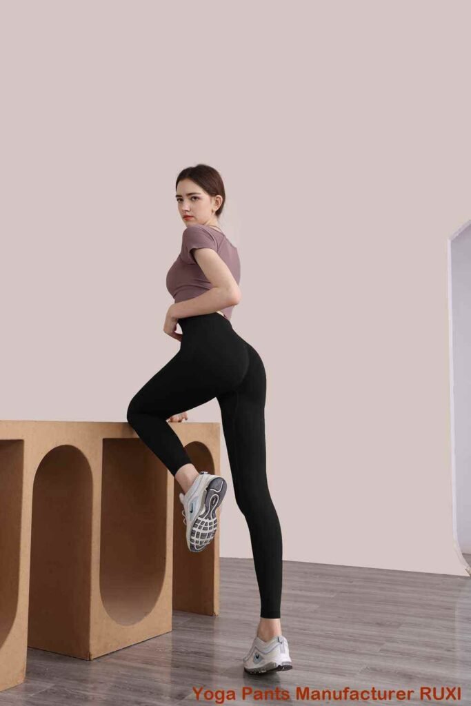 topuri de yoga marime plus RUXI r596