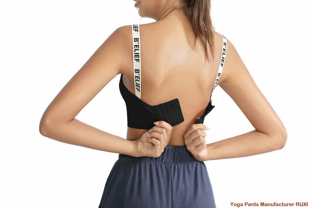 Vestă sportivă pentru bărbați RUXI r2328
