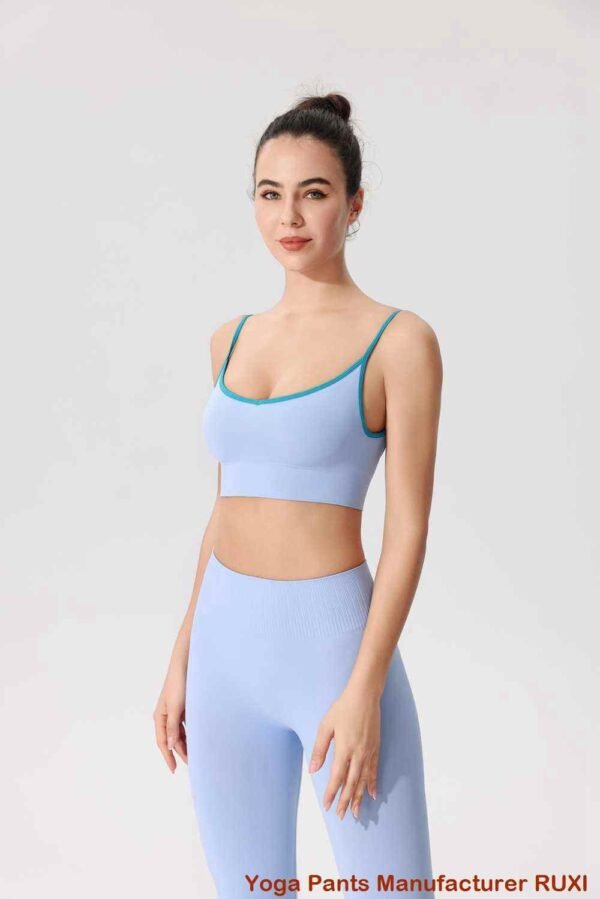 jambiere de gimnastică sculpting bum RUXI r472