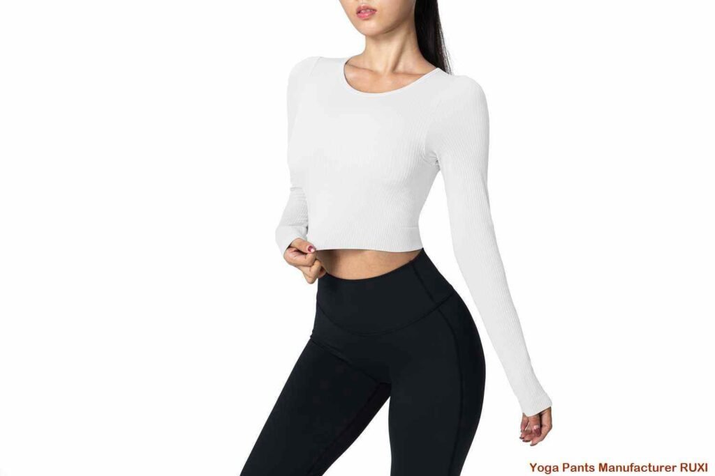 pantaloni scurți pentru femei RUXI r3844