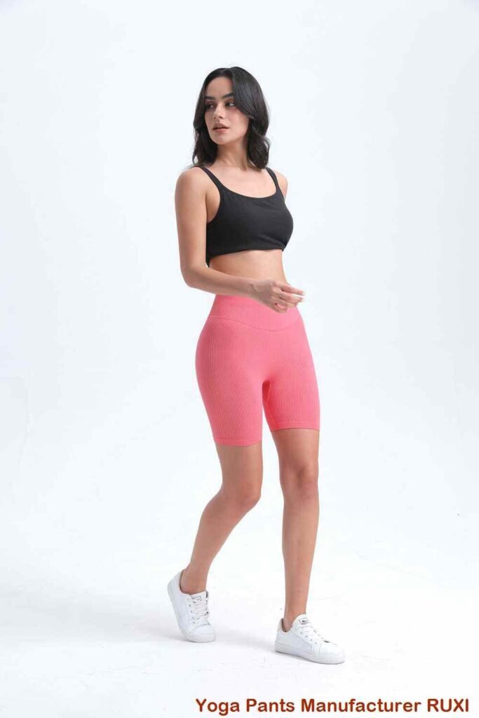 pantaloni de rochie yoga plus mărime RUXI r748