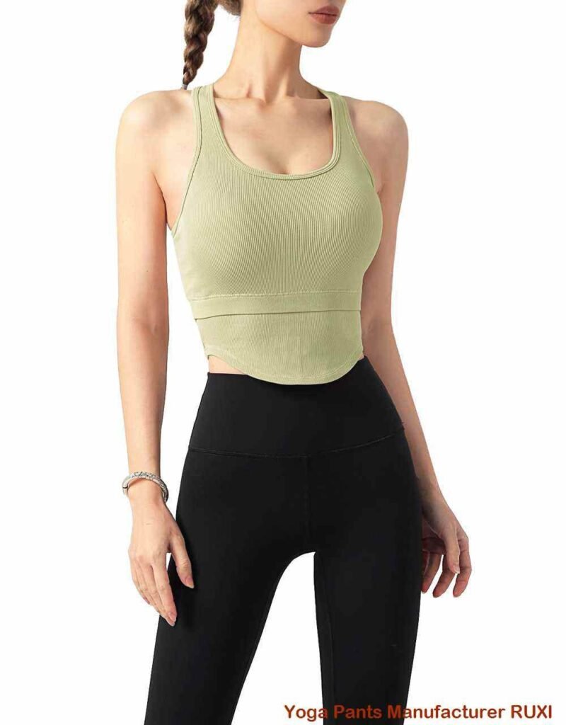 pantaloni scurți negri de golf pentru femei RUXI r3002