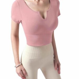 pantaloni scurți de antrenament marime plus RUXI r1741