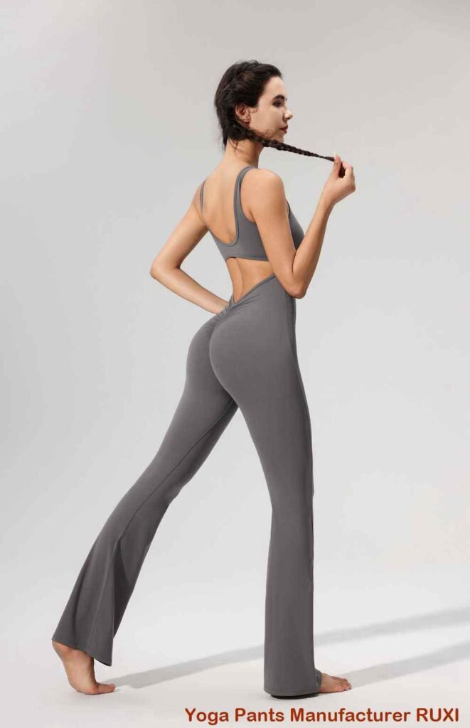 pantaloni scurți de alergare pentru doamnele mai în vârstă