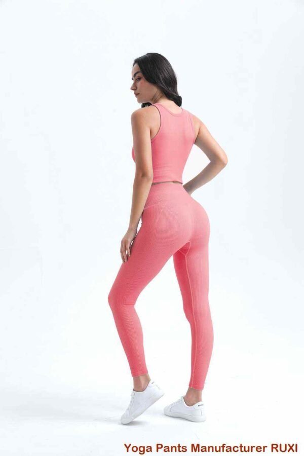 Sutien sport DD Suport ridicat Confort RUXI r1139