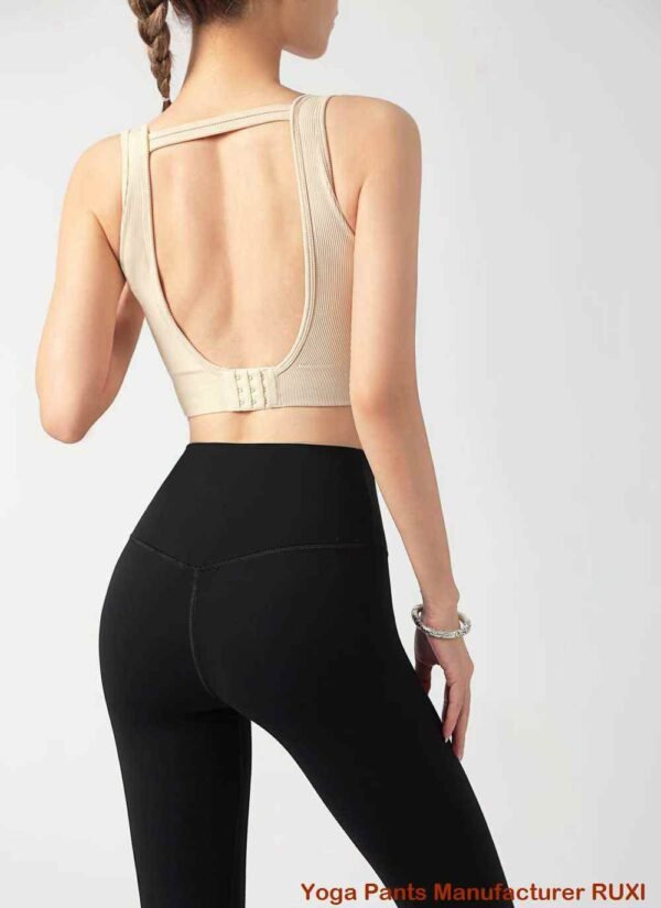 pantaloni scurți roșii de sport RUXI r1773