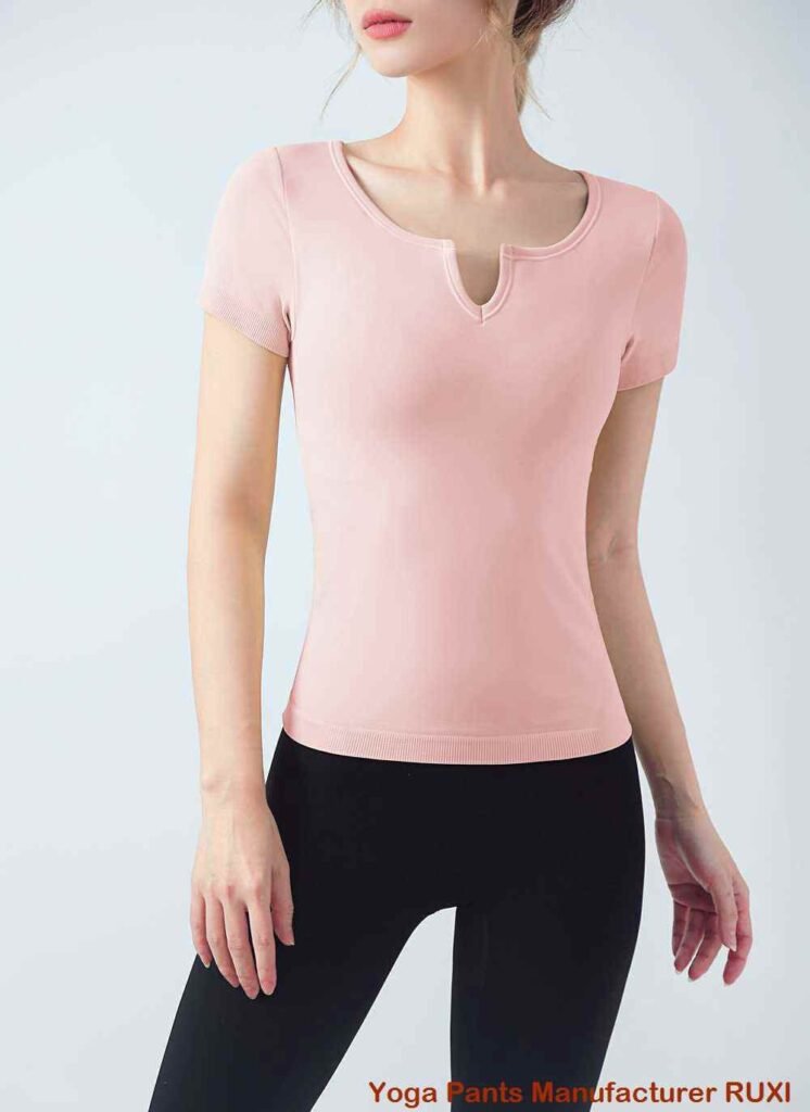 Pantaloni scurți de volei cu talie înaltă pentru femei