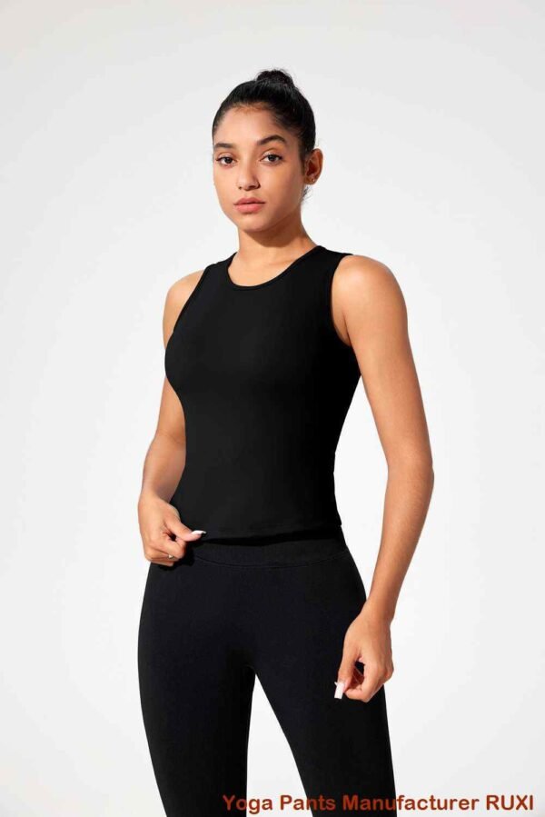 pantaloni scurți de salopetă de antrenament RUXI r2125