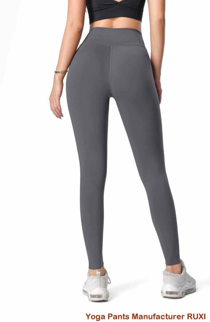 pantaloni scurți pentru antrenament RUXI r2694