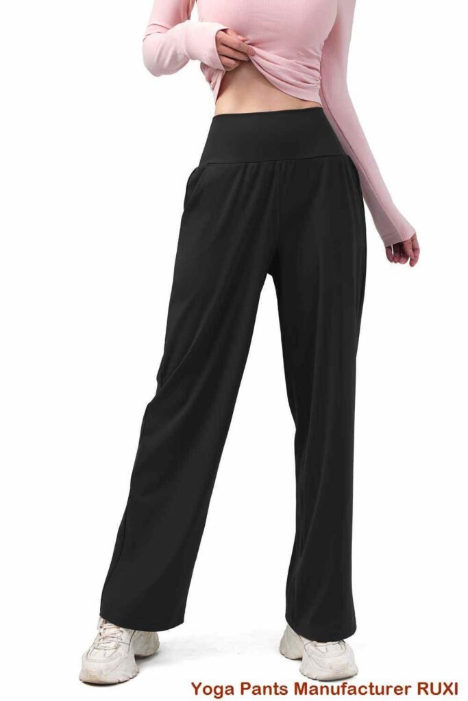 Jambiere Hygin Ultra confortabile stilate RUXI r759