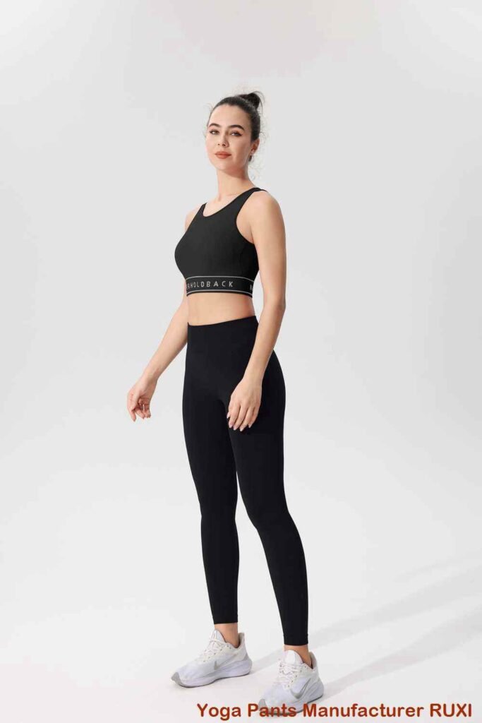 pantaloni scurți de antrenament cu imprimeu leopard RUXI