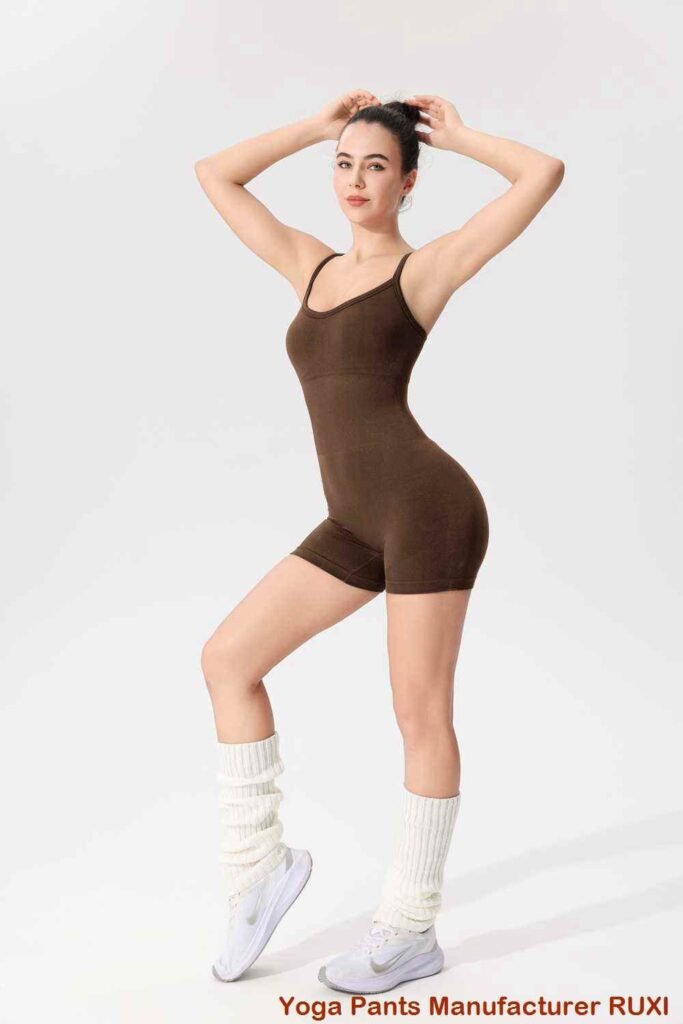 pantaloni de trekking cu uscare rapidă RUXI r3299