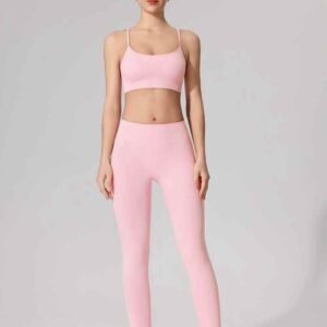 Sutien Sport Liliac Confortabil Elegant RUXI r1202