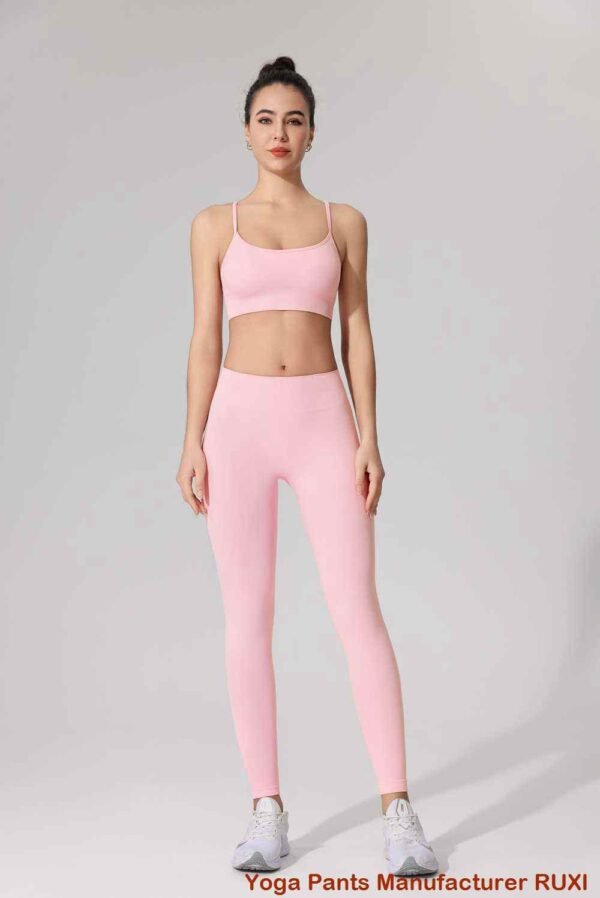 Sutien Sport Liliac Confortabil Elegant RUXI r1202