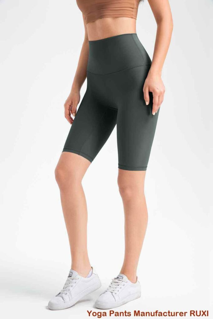 pantaloni scurți de golf de maternitate RUXI r3013