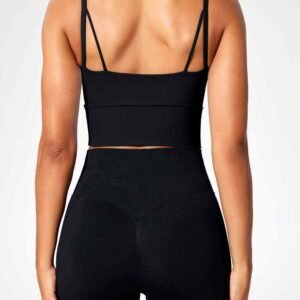 Sutien sport cu sârmă de mare impact RUXI r1231