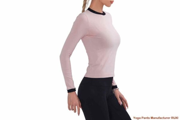 pantaloni scurți atletic marimi plus RUXI r1651