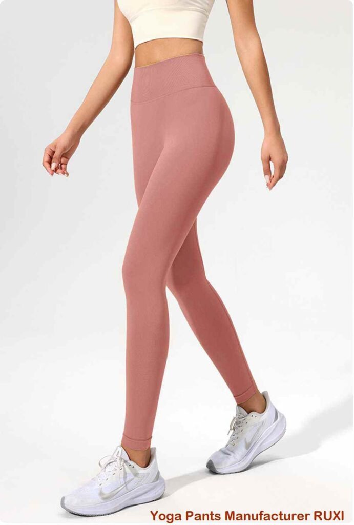 Topuri yoga pentru femei Elegant Confortabil RUXI r514