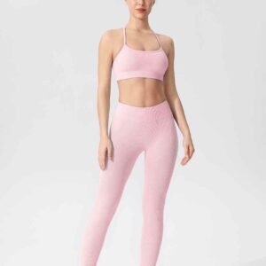 Cel mai bun sutien sport cu separare de ridicare RUXI