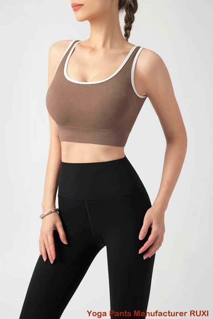 pantaloni scurți plus mărimi cu uscare rapidă RUXI r3260