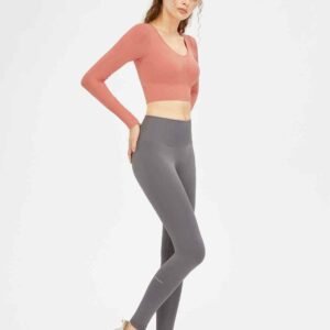 Sutien sport alb clasic ACTGLARE pentru stil RUXI r3855