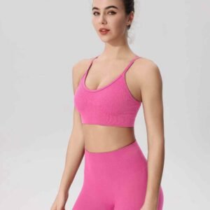 Leggings flare cu talie mare pentru femei RUXI r860