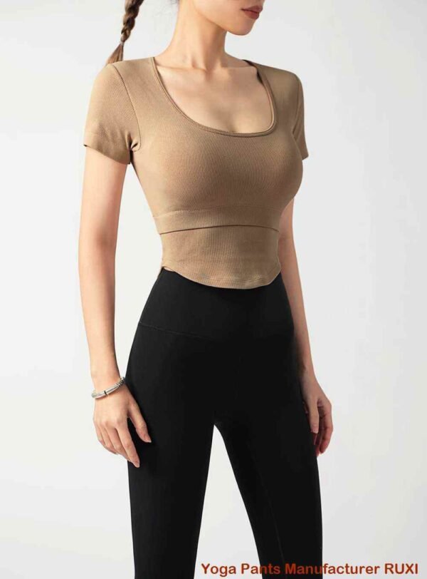 pantaloni scurți de alergare ieftini RUXI r1765