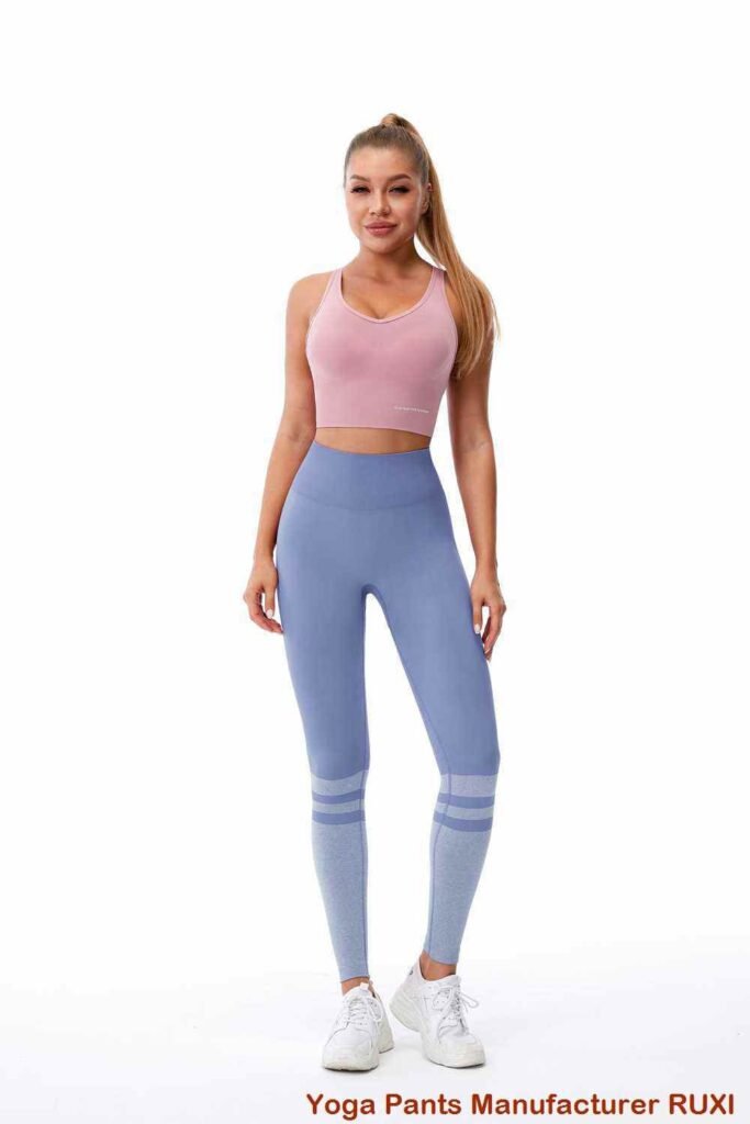 pantaloni scurți atletici cu talie joasă RUXI r2722