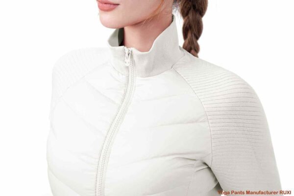cel mai bun sutien sport pentru antrenament RUXI r1535