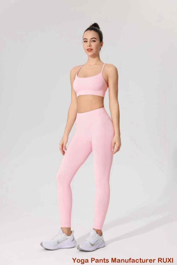 Sutien Racerback Alb Confortabil Elegant RUXI r1442