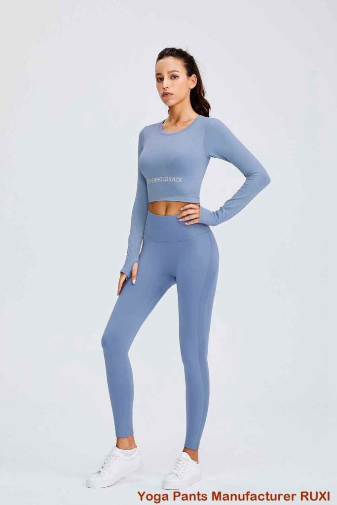 pantaloni usor uscati RUXI r3364